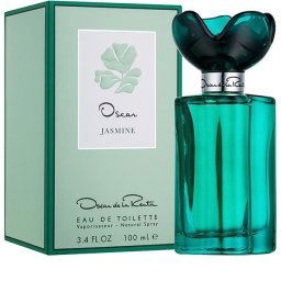 Oscar de la Renta - Oscar Jasmine (100 ml) - EDT