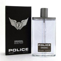 Police - Original (100 ml) - EDT