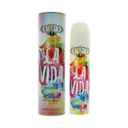 Cuba - La Vida (100 ml) - EDP