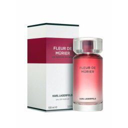Karl Lagerfeld - Les Parfums Matières Fleur de Mûrier (100 ml) - EDP