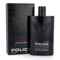 Police - Extreme (100 ml) - EDT