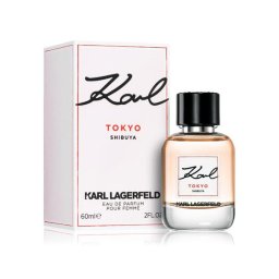 Karl Lagerfeld - Karl Tokyo Shibuya (60 ml) - EDP