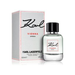 Karl Lagerfeld - Karl Vienna Opera (60 ml) - EDT