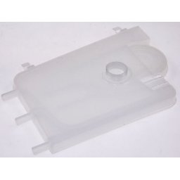 Nyomáskiegyenlítő tartály, labirintus, Candy CED1101S, hoover, gorenje, LG mosogatógépekhez ew05190