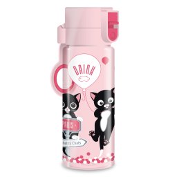 Kulacs, lányos 475 ml Ars Una THINK PINK (5003) 20