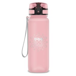 Kulacs 800 ml, matt Ars Una púder