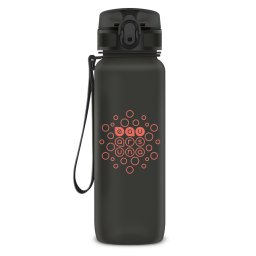 Kulacs 800 ml, matt Ars Una sötétszürke