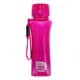 Kulacs 500 ml Ars Una magenta