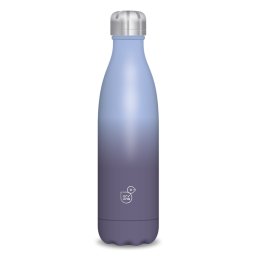 Fémkulacs duplafalú 500ml Ars Una Gradient-17 (5157) 22