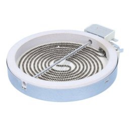 Kerámia-főzőlap fűtőbetét 1200W