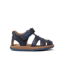 Camper Szandál Bicho Fw 80372-064 Sötétkék