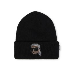 Karl Lagerfeld Kids Sapka Z11060 Fekete
