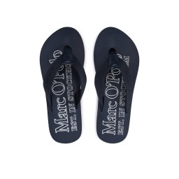 Marc O'Polo Flip-flops 403 17771001 627 Sötétkék