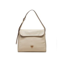 Pinko Táska Leaf Hobo Big PE 24 PLTT 101705 A0QO Fehér