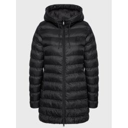 Invicta Pehelykabát 4432543/D Fekete Regular Fit