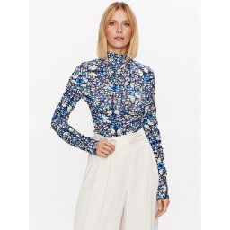Ted Baker Blúz Gianie 266041 Színes Slim Fit
