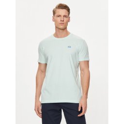 La Martina Póló YMR004 JS206 Zöld Regular Fit