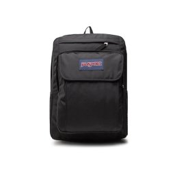 JanSport Hátizsák Union Pack EK0A5BAJN55 Fekete