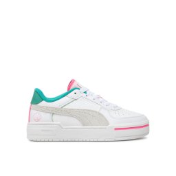 Puma Sportcipők Ca Pro Retro Resort 395883-01 Fehér