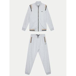 Boss Melegítő J50747 S Szürke Regular Fit