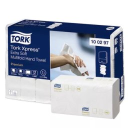Tork Xpress(R) Extra Soft Multifold kéztörlő