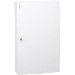 PrismaSet XS Falon kívüli Kiselosztó 120 modulos (5x24)
