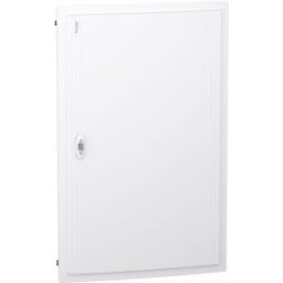 PrismaSet XS Süllyesztett Kiselosztó 120 modulos (5x24)