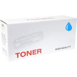 Economy BROTHER TN-248-XL (TN248XLC) - kompatibilis toner, cyan (azúrkék)