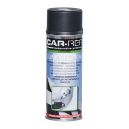 Car-Rep lökhárító festék spray - világosszürke (400ml)
