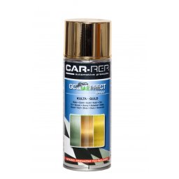 Car-Rep Gold Effekt spray (400ML)