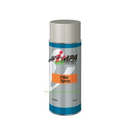 Impa 2004 1K Szigetelő Töltőalapozó Spray - világos szürke (400ml)