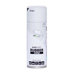 Folyékony Gumi Spray - Fehér - Selyem (400ML)