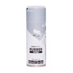 Folyékony Gumi Spray - Felni ezüst - Fényes (400ML)
