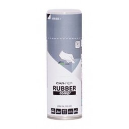 Folyékony Gumi Spray - Gun metal - Selyem (400ML)