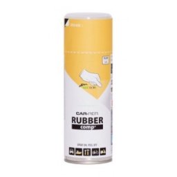 Folyékony Gumi Spray - Sárga - Selyem (400ML)