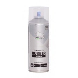 Folyékony Gumi Spray - Színtelen - Fényes (400ML)