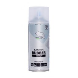 Folyékony Gumi Spray - Színtelen - Matt (400ML)