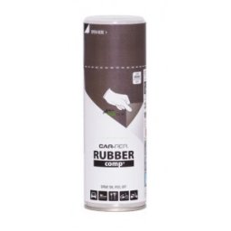 Folyékony Gumi Spray - Terep barna - Matt (400ML)