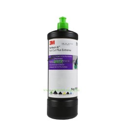 3M(TM) Perfect-It(TM) lll Fast Cut Extreme Polírpaszta 51815 (1Kg/0,875L)