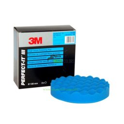 3M(TM) Perfect-It(TM) III Ultrafina(TM) SE Magasfényű Polírszivacs (50388)