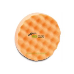 Corcos(R) CO106/D3 W8 'Tojástartó' Polírszivacs (180mm)