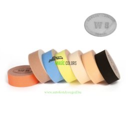 Corcos(R) CO111/A W8 Durva Polírszivacs (160x60mm)