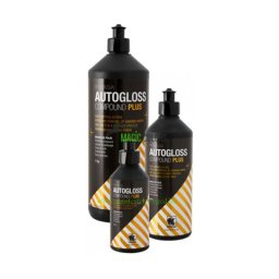 Indasa Compound Plus Egylépcsős Polírpaszta (0,25 L) - kimért