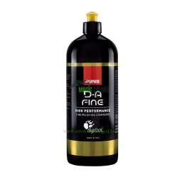 Rupes D-A Fine finom polírpaszta Bigfoot és Mille gépekhez (1000ml)