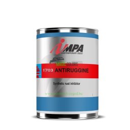 IMPA 1703 - 3525 1K Szürke Rozsdagátló alapozó (25Kg)