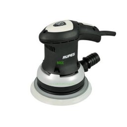 RUPES ER153TE Random marokcsiszoló ( 310W , ? 150 mm)