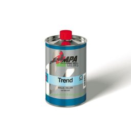 Impa 1540 Műanyag Alapozó - Színtelen (0,5l)