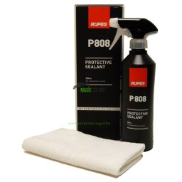 Rupes P808 Speciális Fényezésvédő Bevonat (500ml)