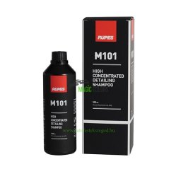 RUPES M101 sampon koncentrátum (2000:1) - /500ml/