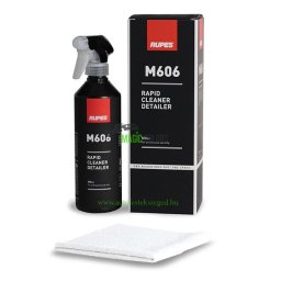 Rupes M606 Gyors tisztító (500ml)